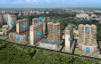 фото ЖК "Новое Мурино" Санкт-Петербург (СПб) - 9